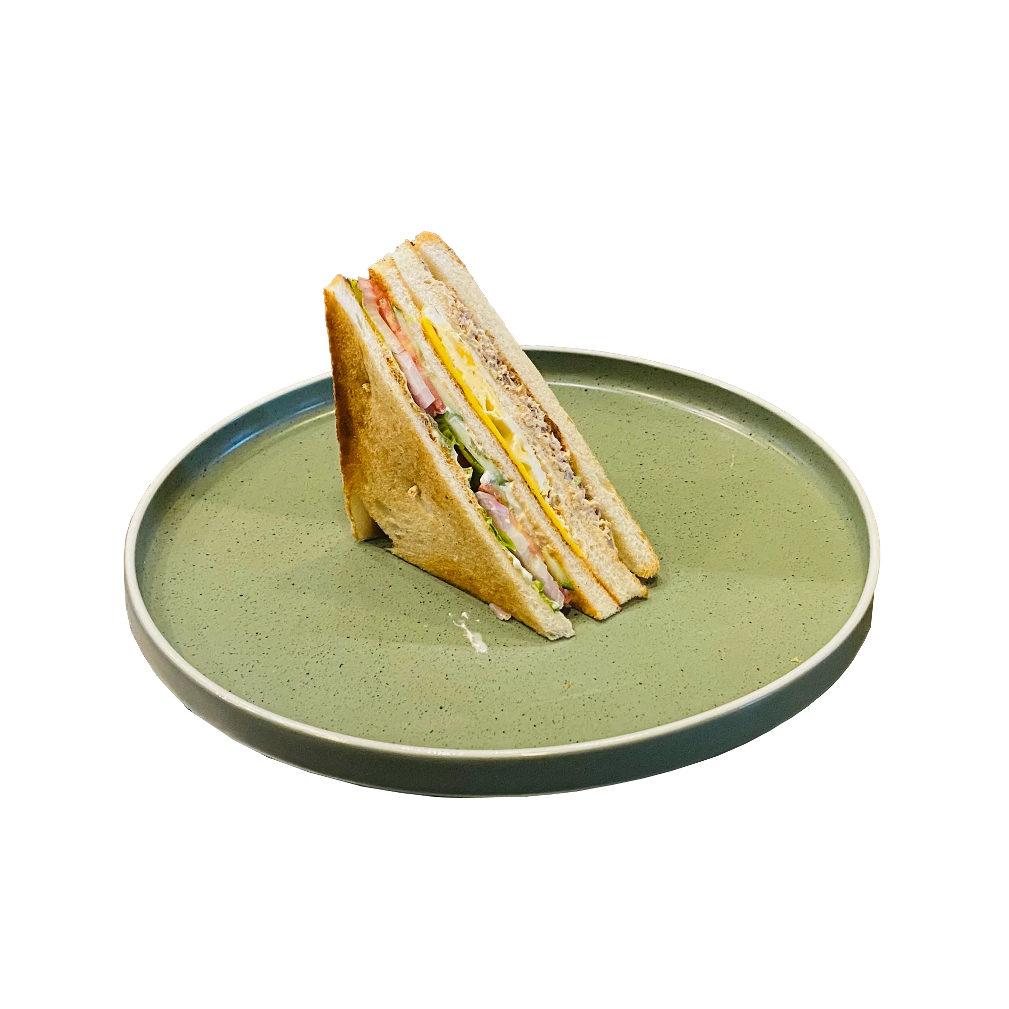 Club sandwich