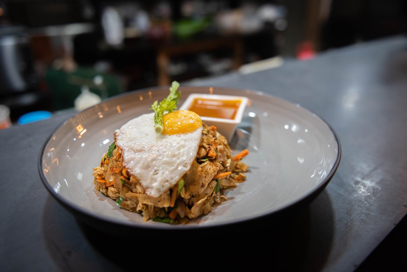 Nasi goreng
